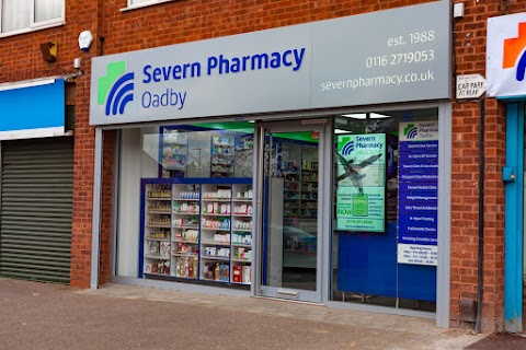 Severn Pharmacy