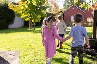 Olveston Pre-School