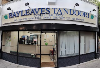 Bayleaves Tandoori