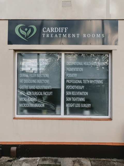 Cardiff Treatment Rooms