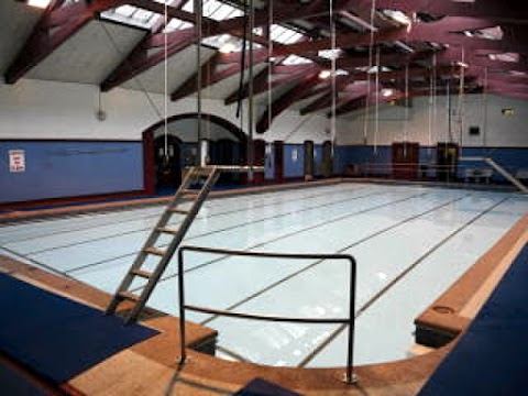 William Young Swim School
