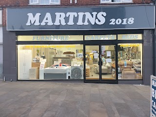 Martins Furniture and Flooring