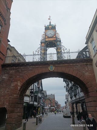 Eastgate Clock