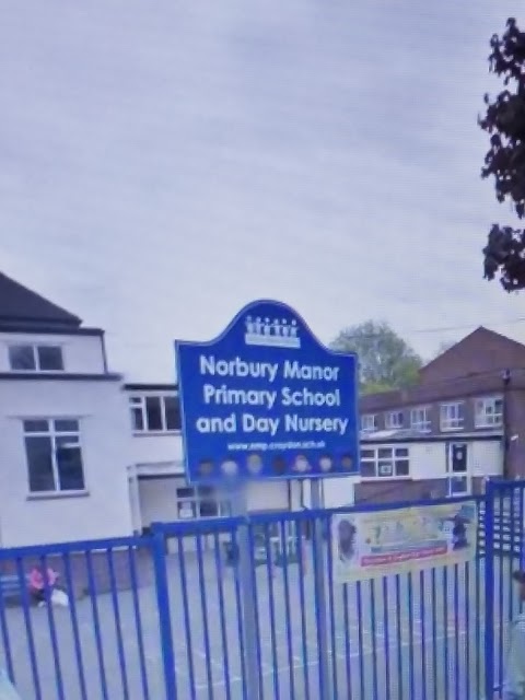 Norbury Manor Primary School