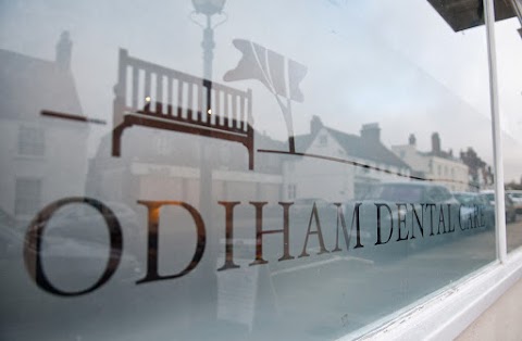 Odiham Dental Care