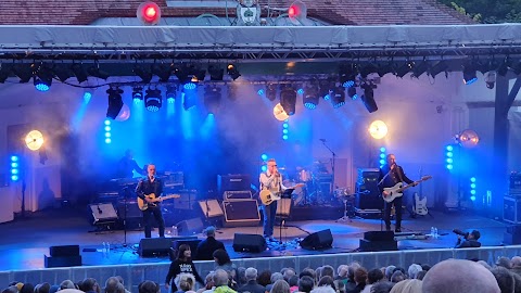 Kelvingrove Bandstand