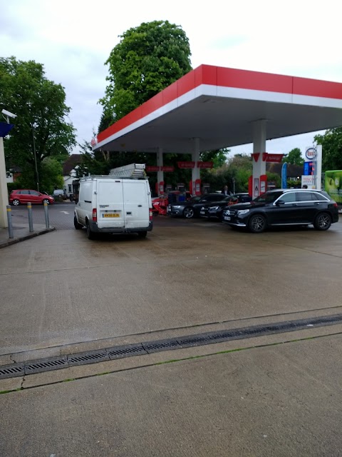 Tesco Esso Express