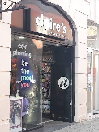 Claire's