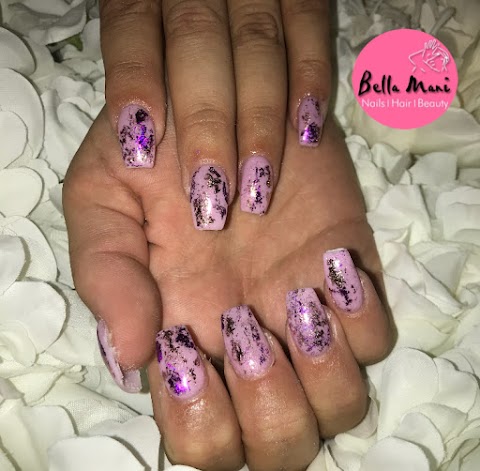 Bella Mani Glasgow