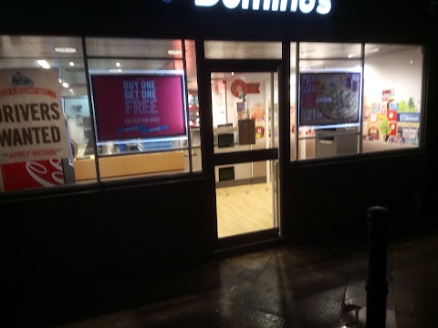 Domino's Pizza - Swansea - Clydach