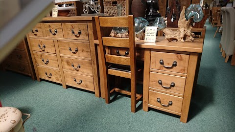 Pine & Oak Furniture