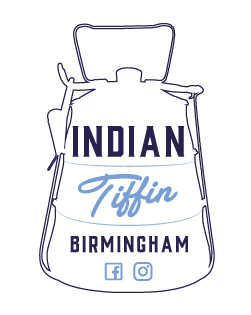 Indian Tiffin Birmingham