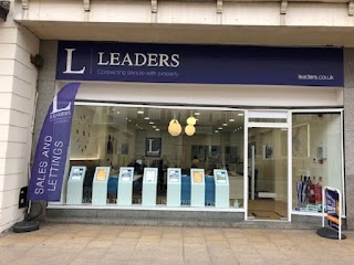 Leaders Letting & Estate Agents Leamington Spa