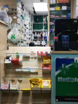 Grosvenor Medipharmacy