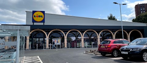 Lidl