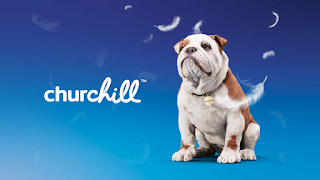 Churchill Insurance