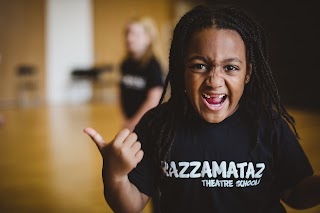Razzamataz Theatre Schools Radlett