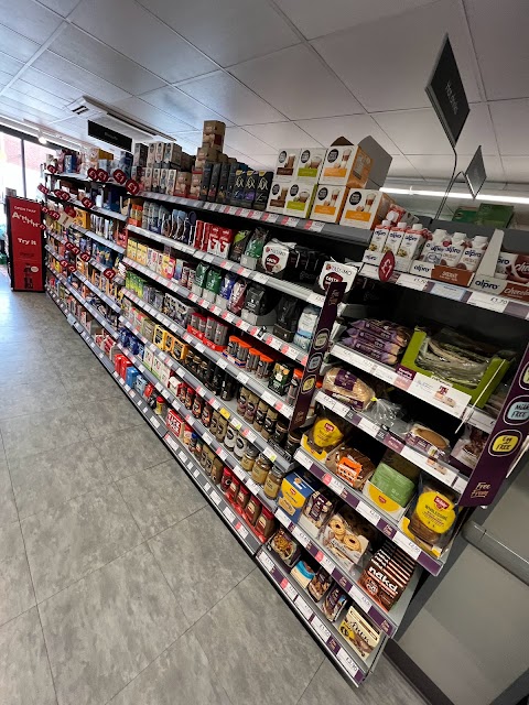 Co-op Food - Nottingham - Kimberley - Maws Lane