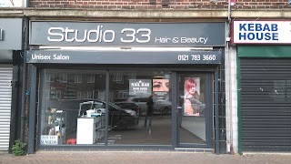 Studio 33