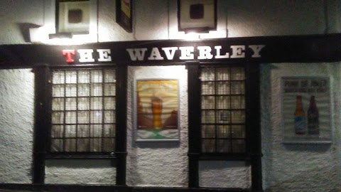 Waverley Bar