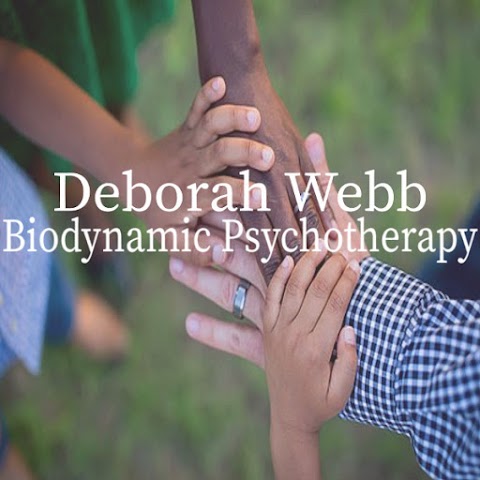 Deborah Webb Biodynamic Psychotherapy