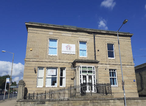 Manningham Housing Association