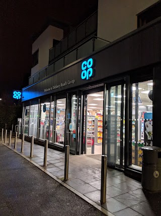 Co-op Food - Stockport - 76-78 Heaton Moor Road