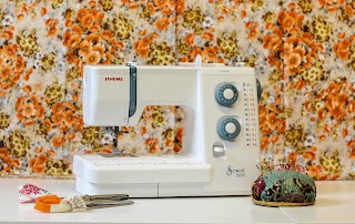 Sew In Brighton Sewing School