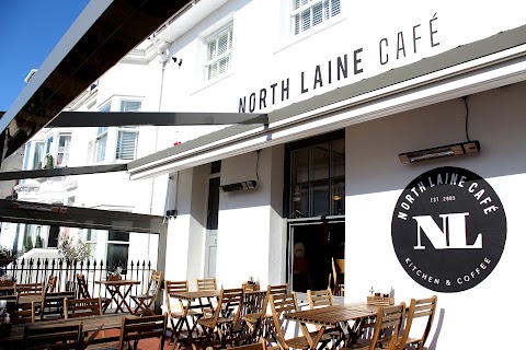 North Laine Café