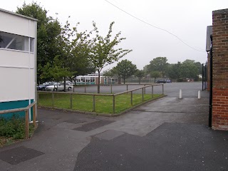 The Cowplain School