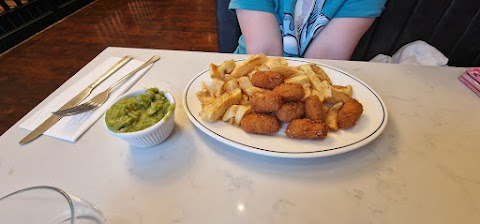 Papa's Fish and Chips Kingswood