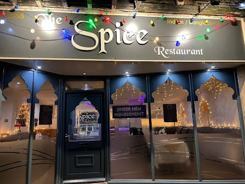 Spice Restaurant