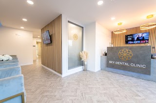 Sky Dental Clinic