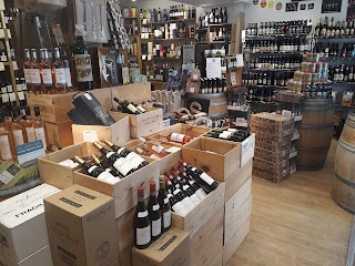 Taylor's Wine Merchant