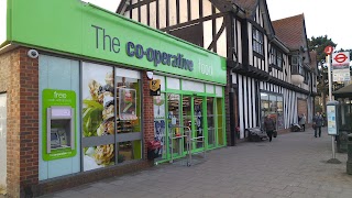 Co-op Food - Chingford