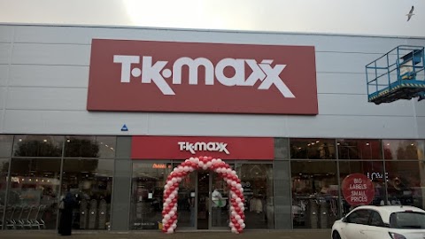 TK Maxx