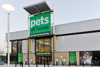 Pets at Home Birstall