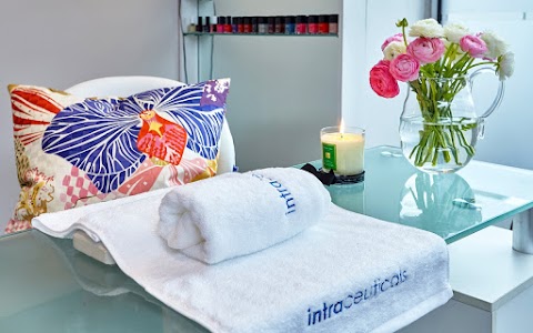 Spa Clinique London