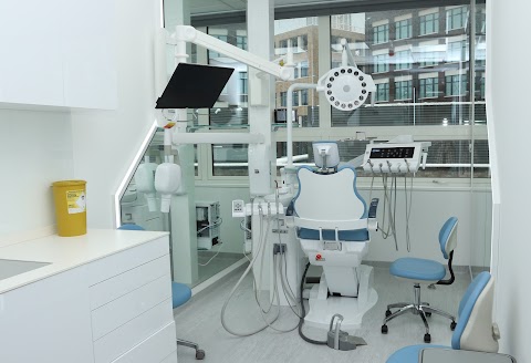 Dentaprime F3T Dental Implant Clinic