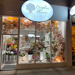 Croydon Blooms Flower Studio