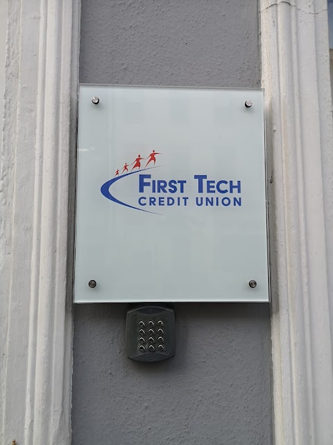 First Tech Credit Union