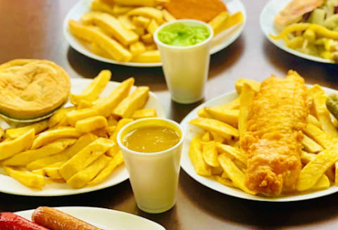Stobys Fish and Chips