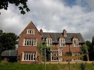 Sunny Brow Nursery School