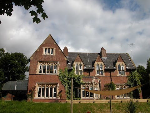 Sunny Brow Nursery School