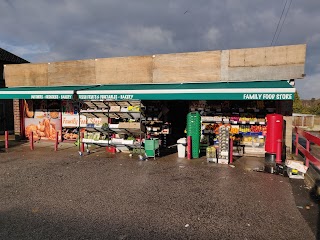 International Food Store - Norwich East