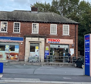 Tesco Express