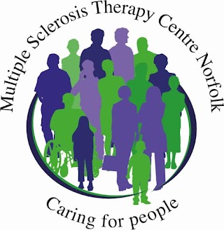 Multiple Sclerosis Therapy Centre Norfolk