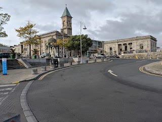 Queen Victoria Fountain