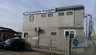 Thameside Freight Services