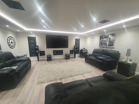 Ideal AV Home Cinema